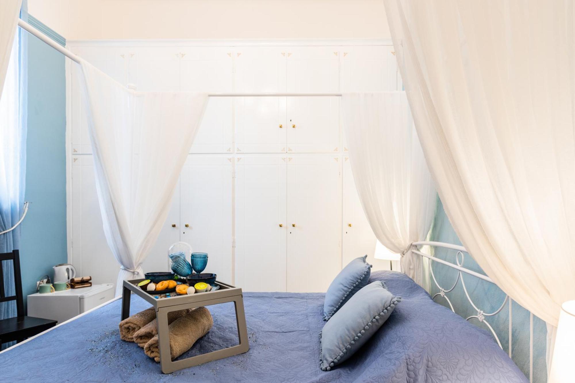 Alegria Simple Economy Rooms Aten Exteriör bild