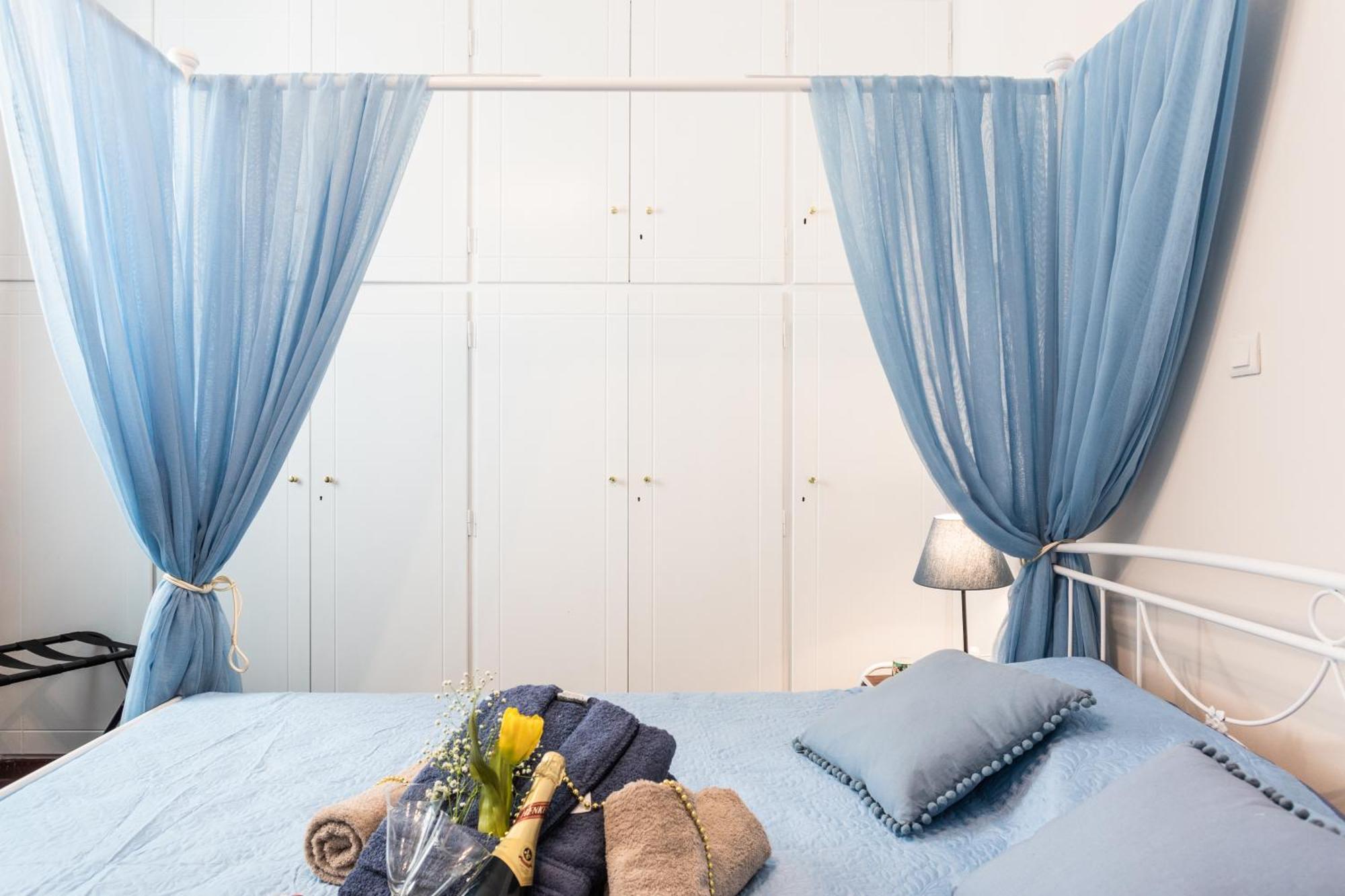Alegria Simple Economy Rooms Aten Exteriör bild