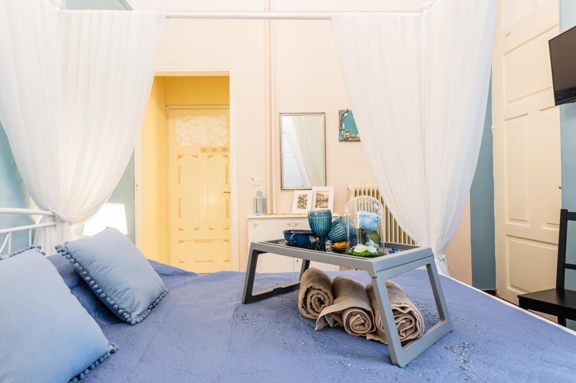 Alegria Simple Economy Rooms Aten Exteriör bild